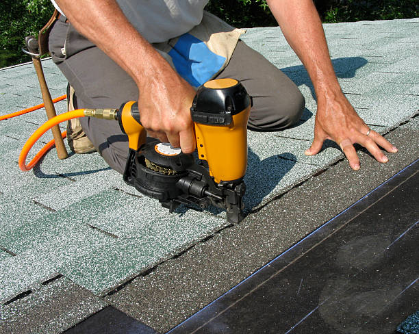 Quick and Trustworthy Emergency Roof Repair Services in Carrollton, AL