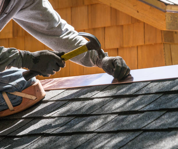 Gutter Installation and Roofing in Carrollton, AL